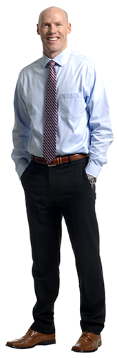 Dr. Matt Jackson